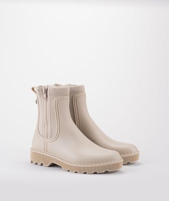 Botín Soho Neo Beige