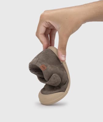 Tui Topo Barefoot