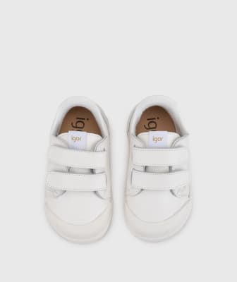 Tennis Blanco