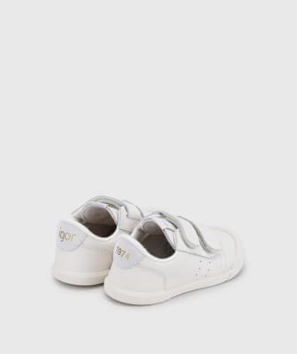 Tennis Blanco