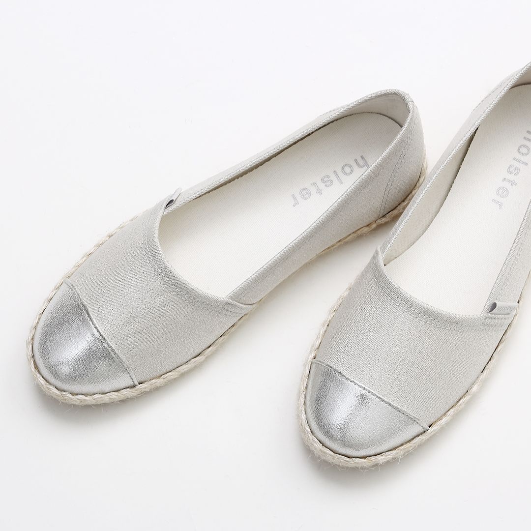 Alpargata Mujer Estelle Pearl1