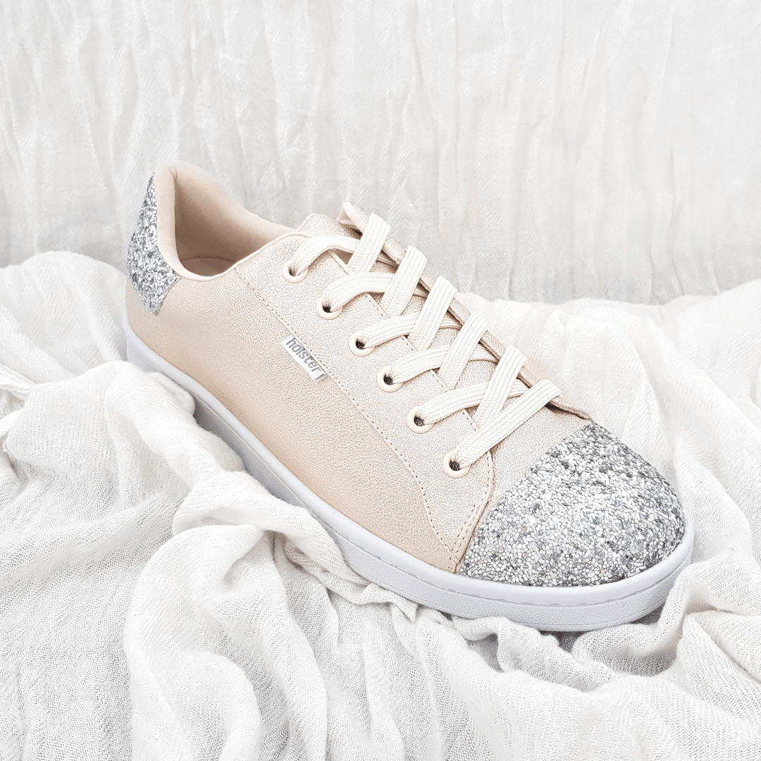 Zapatilla Stardust Champagne3