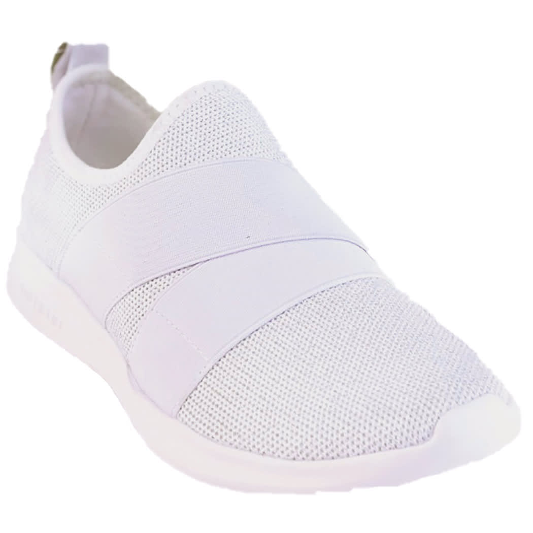 Zapatilla Mujer Elektra Blanca2