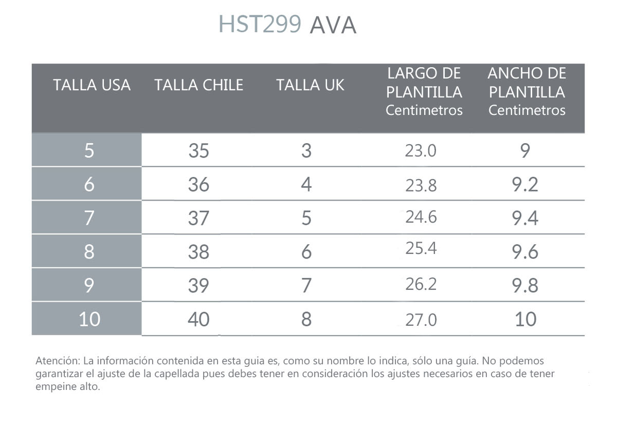 AVA PLATINUM5