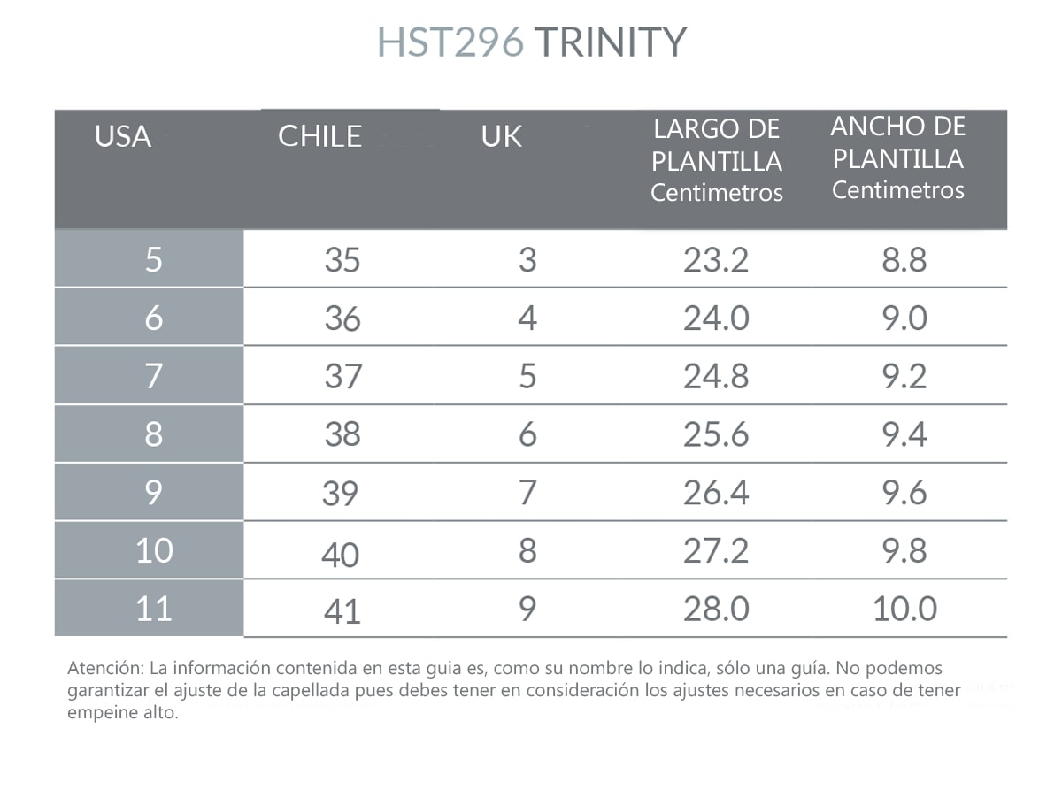 Sandalia Trinity Midnight Blue4