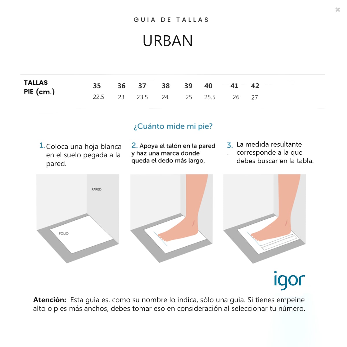 Botín Urban Glam Marrón1