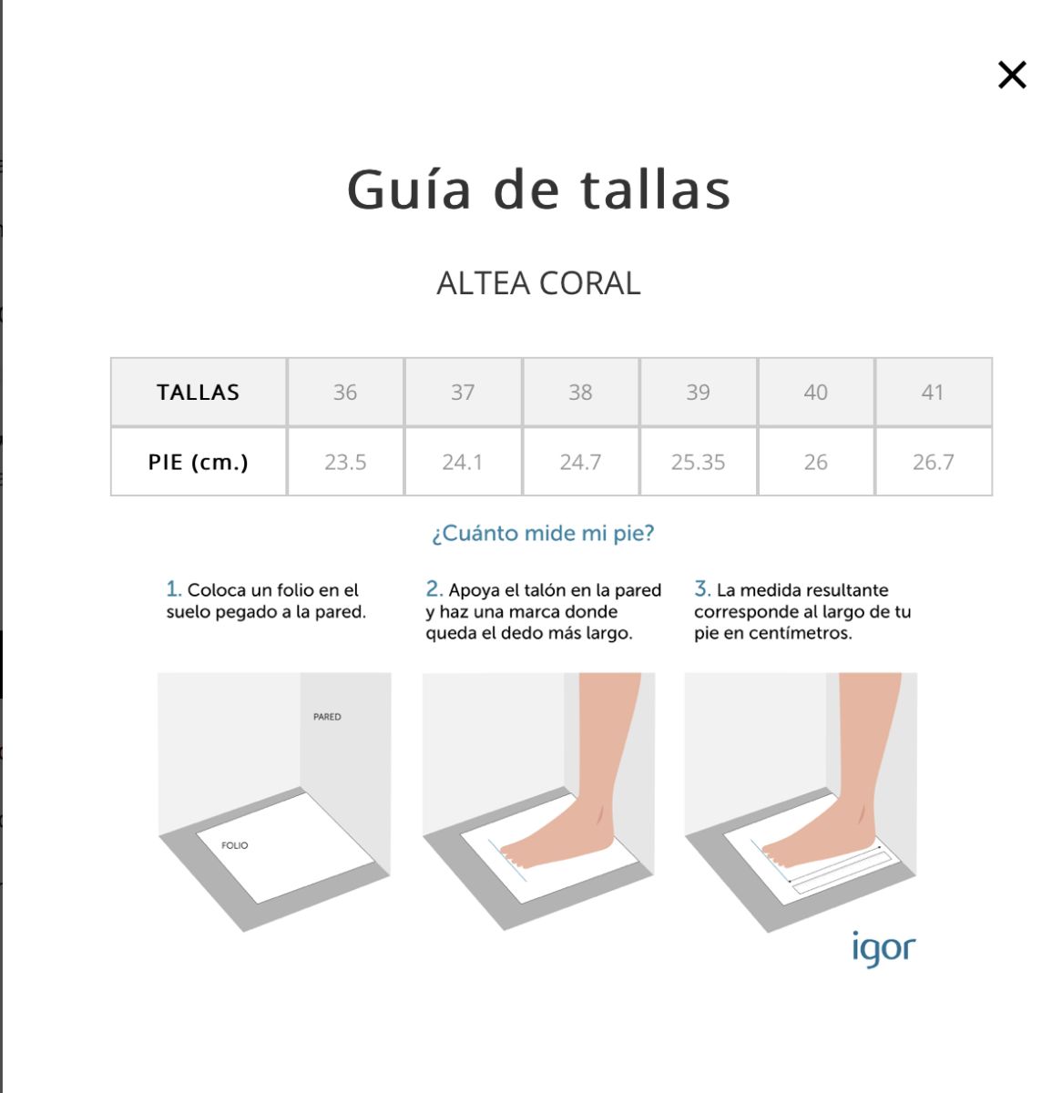 SANDALIA ALTEA NAUTICO MC CORAL3