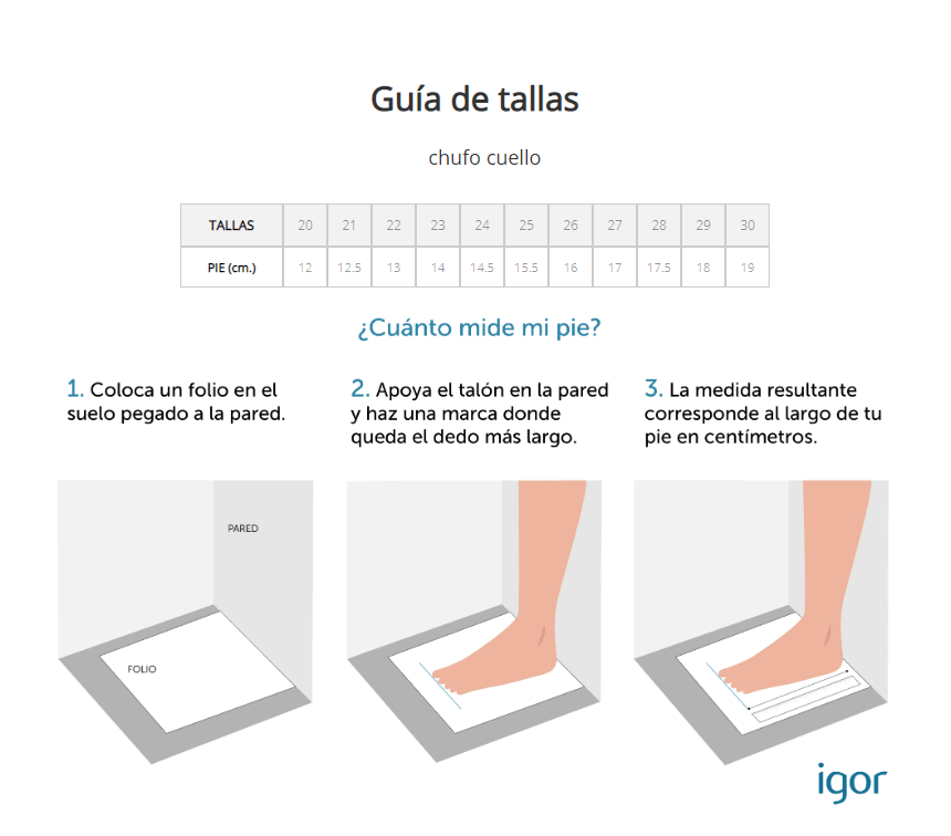 Bota Chufo Cuello Marino Chiporro2