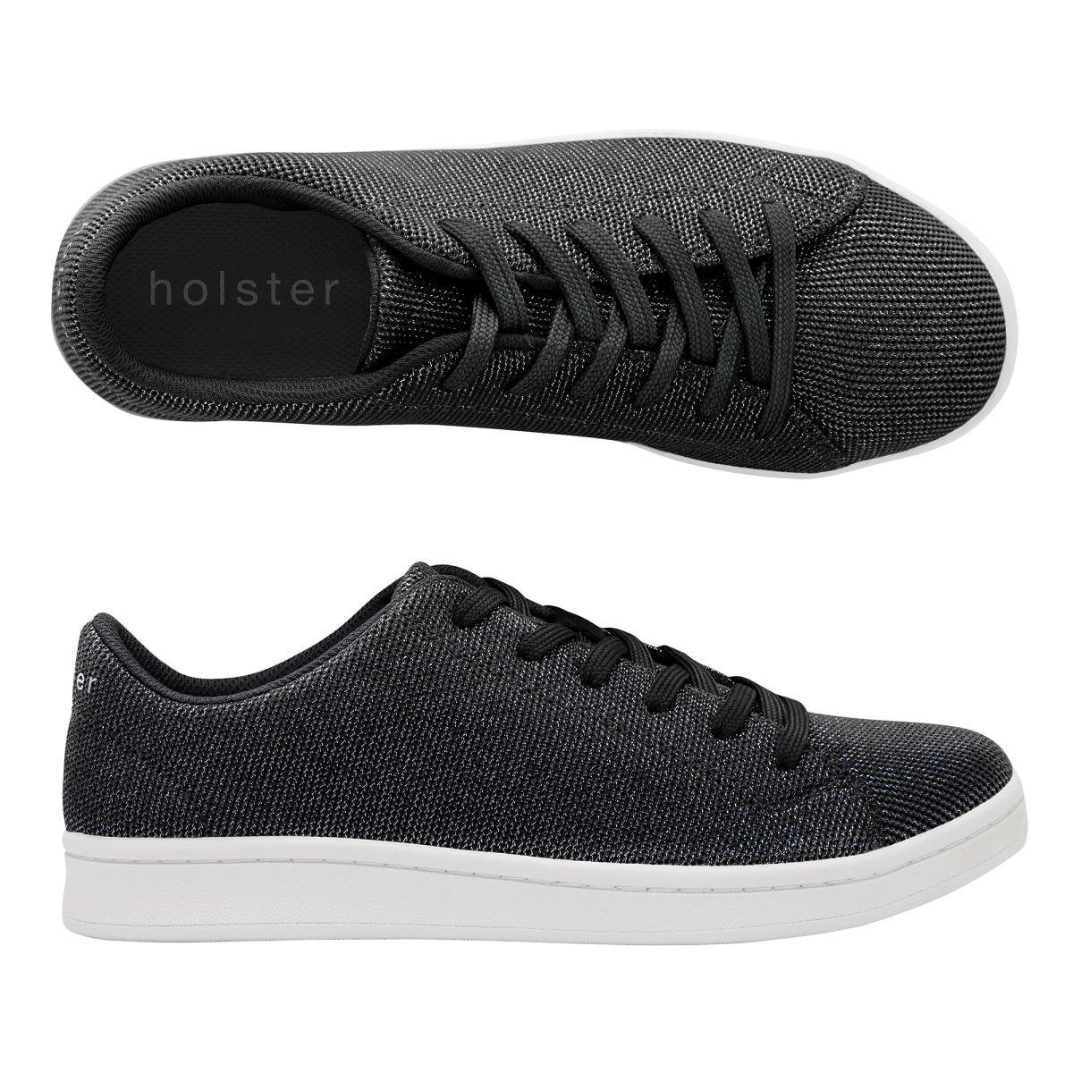 Zapatillas Discover Black1