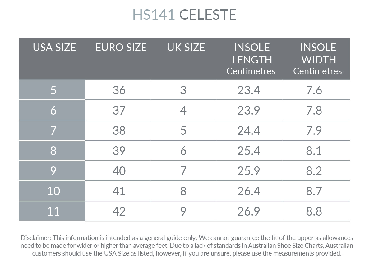 Zapatillas Celeste Silver4