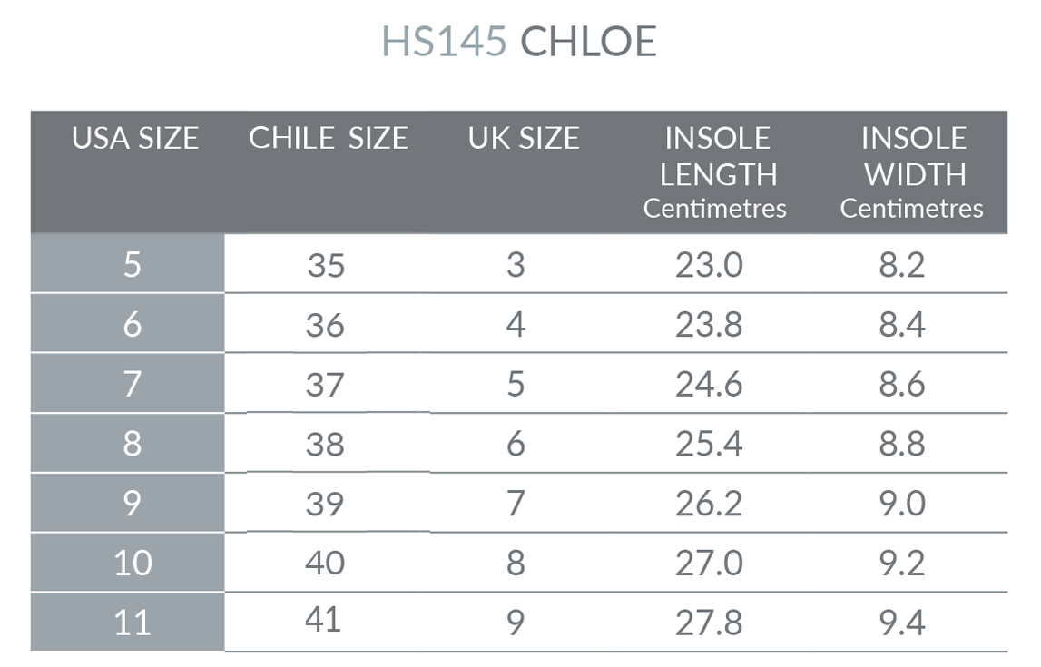 ZAPATO CHLOE SILVER1