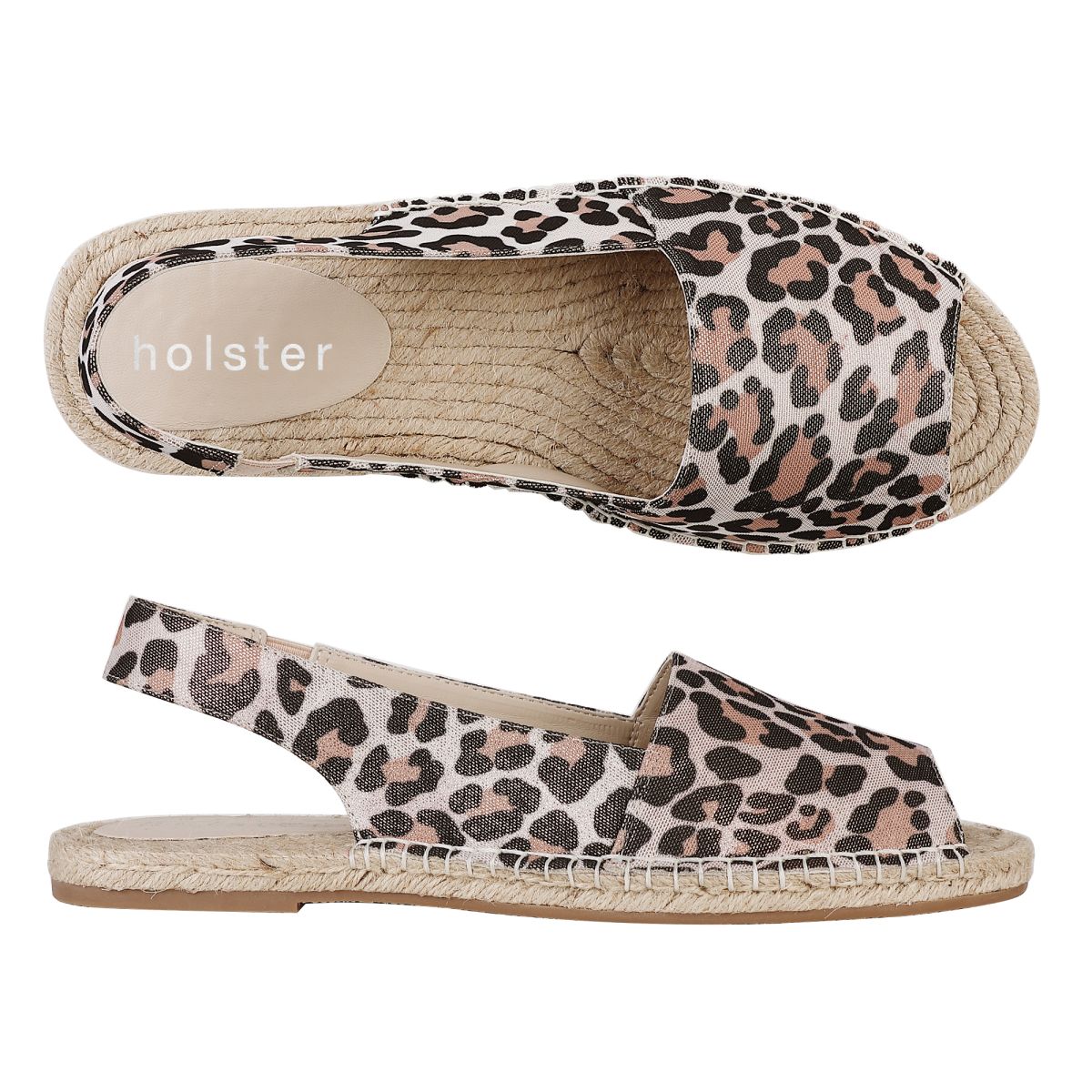 Alpargata Mujer Chloe Leopard1