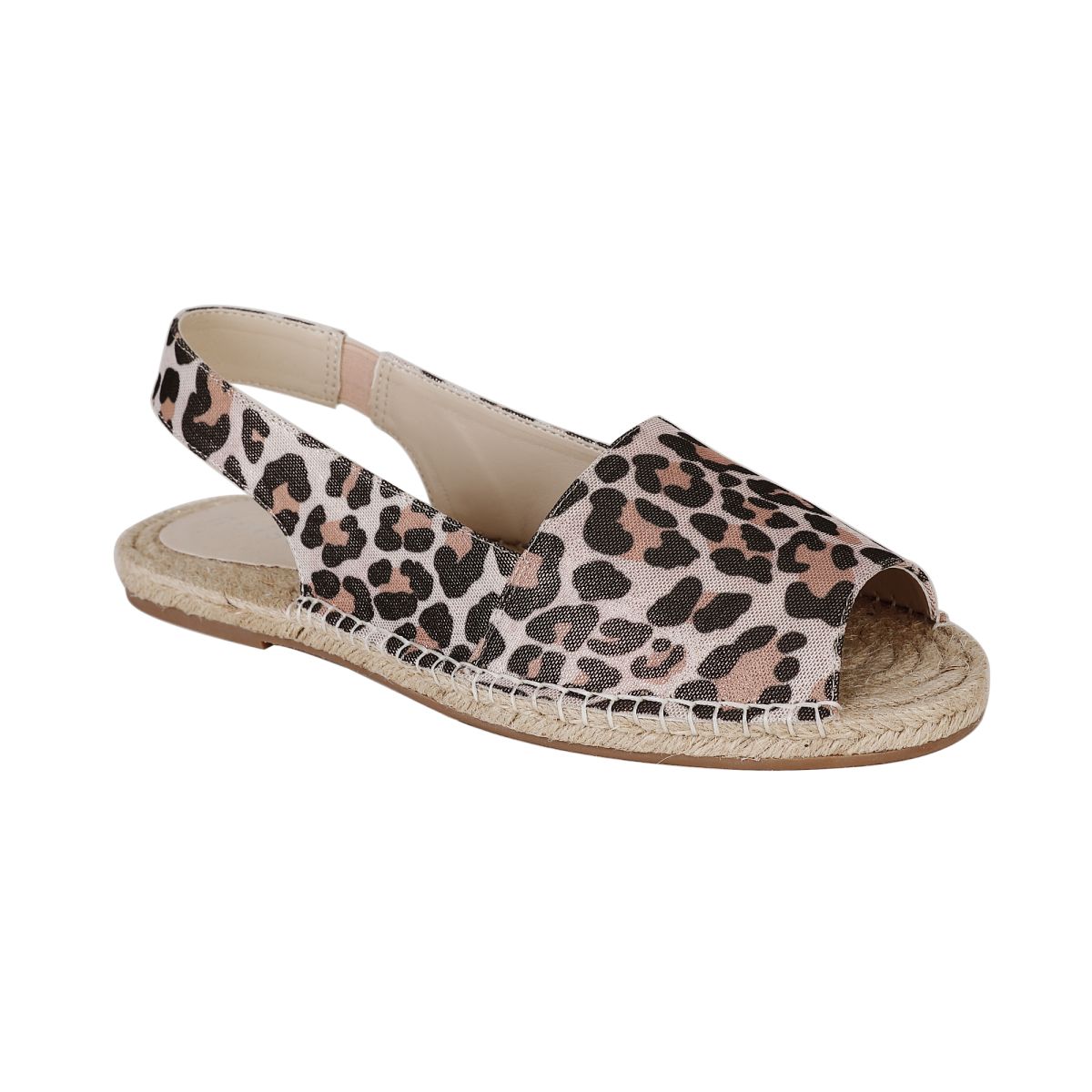Alpargata Mujer Chloe Leopard2