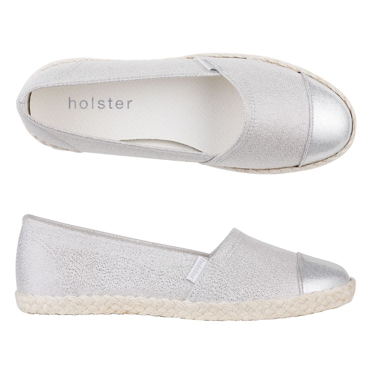 Alpargata Mujer Estelle Pearl2