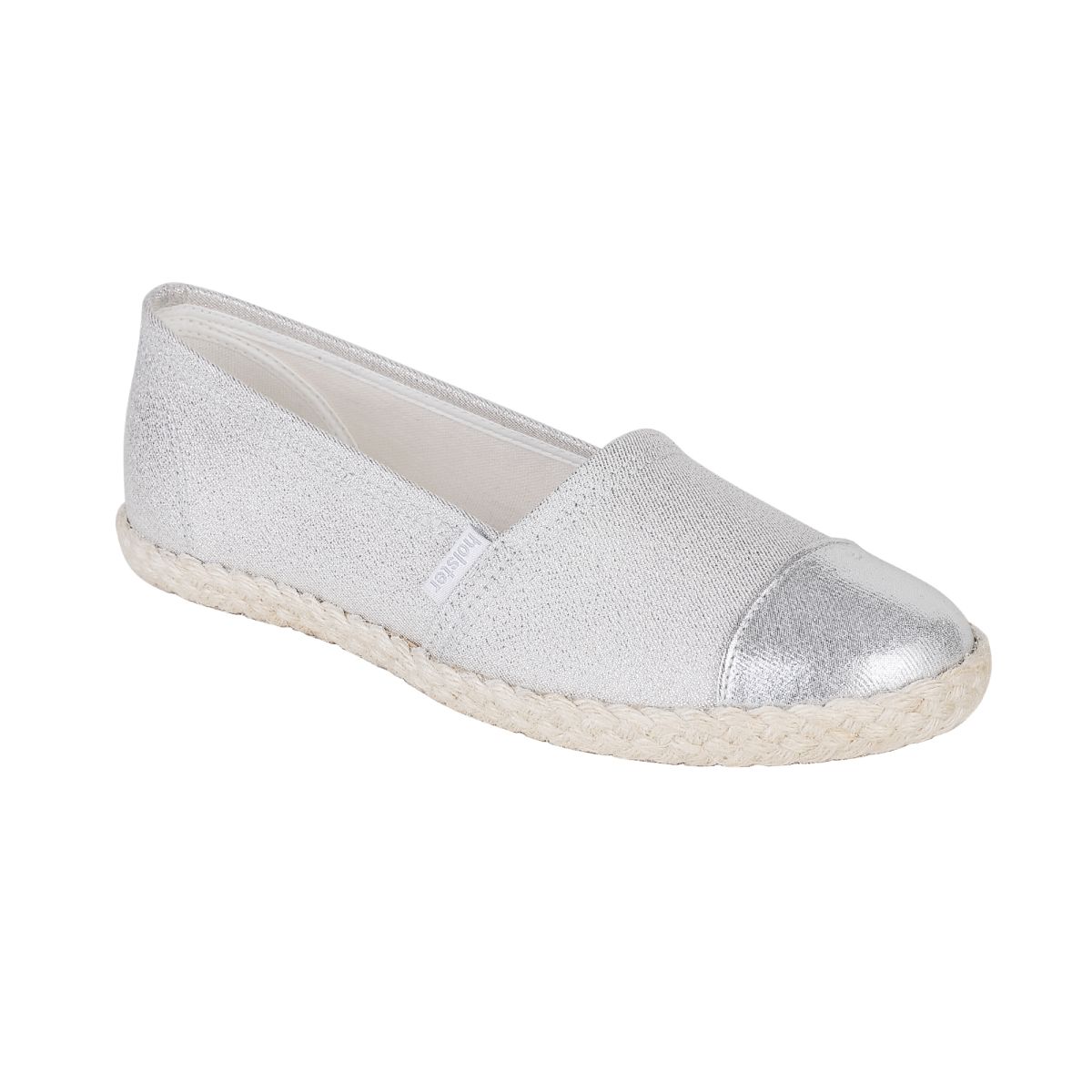 Alpargata Mujer Estelle Pearl3