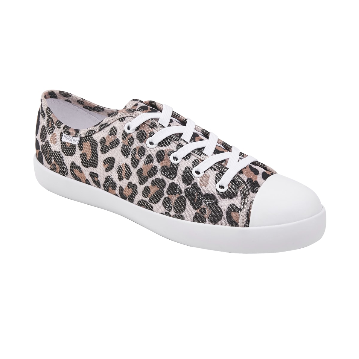 Zapatilla Piper Leopard4