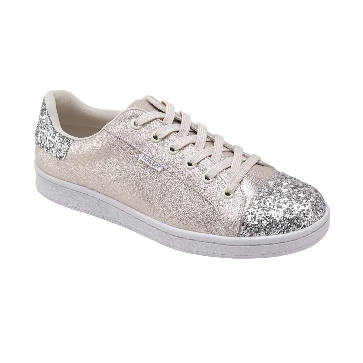 Zapatilla Stardust Champagne5