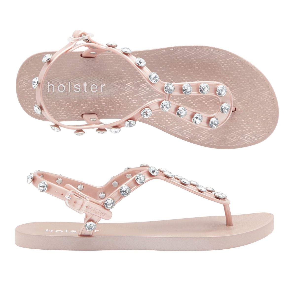 Supernova Rose Gold2