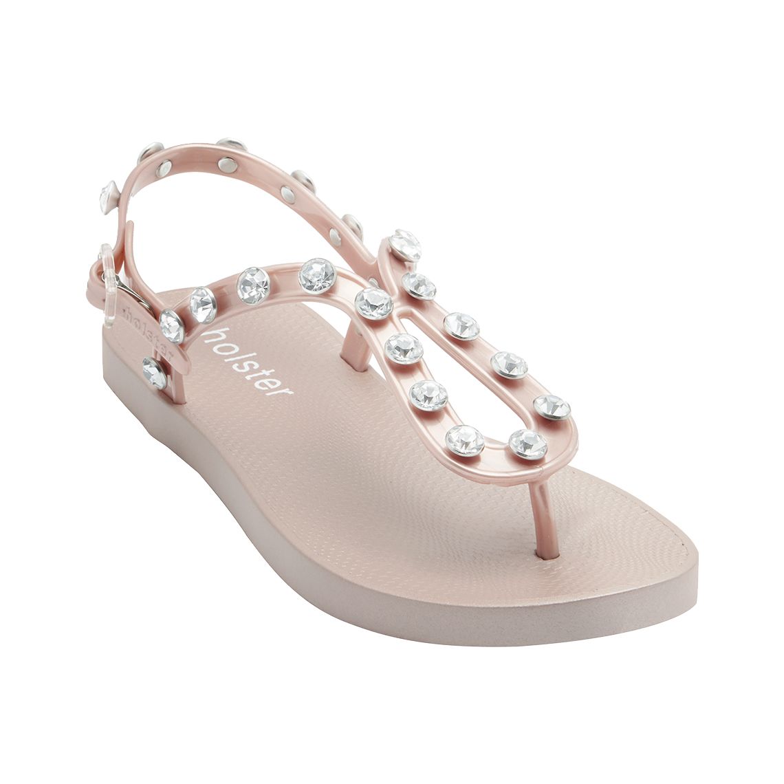 Supernova Rose Gold3