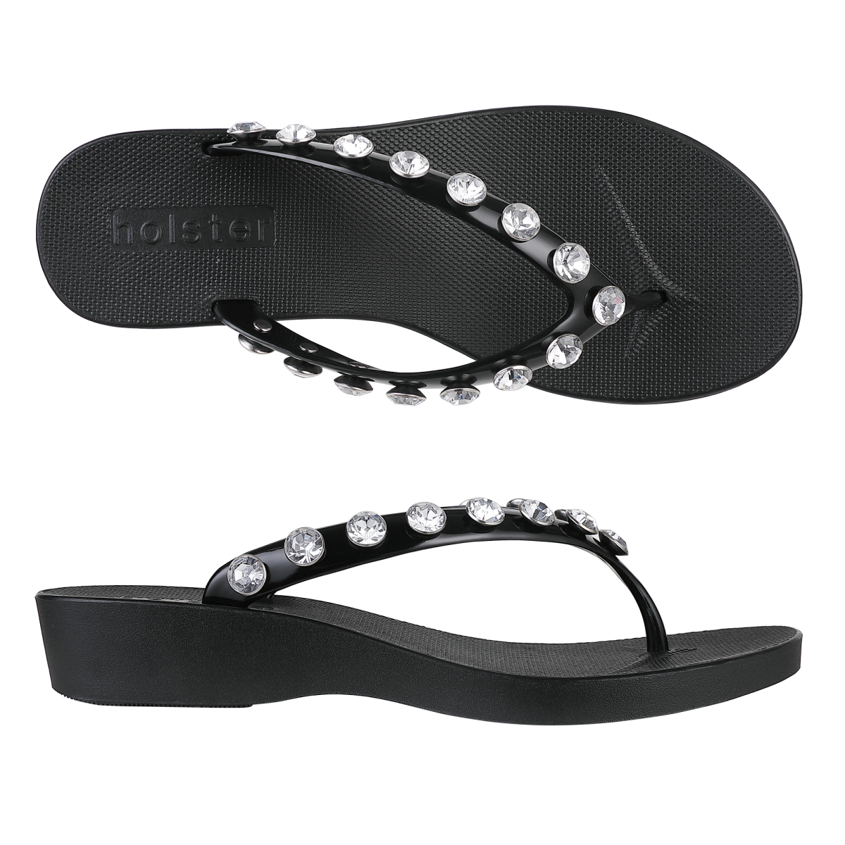 Sandalia Waikiki Wedge1