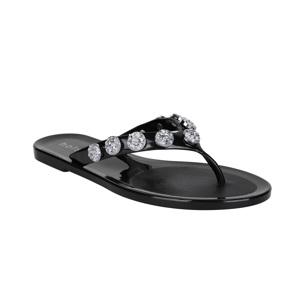 Sandalia Mujer Moonlit Negra3