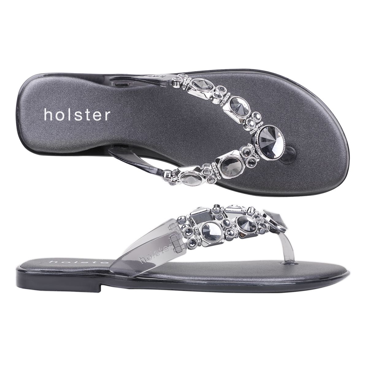 MYSTICAL CLEAR GRAPHITE2