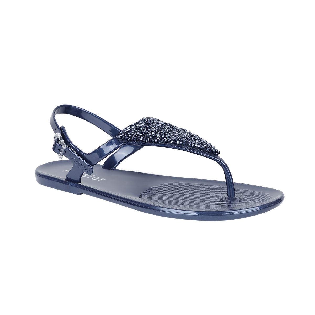 Sandalia Trinity Midnight Blue3