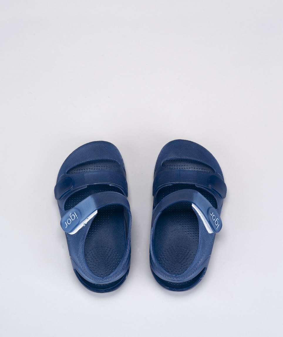 Sandalia Bondi Tr. Azul4