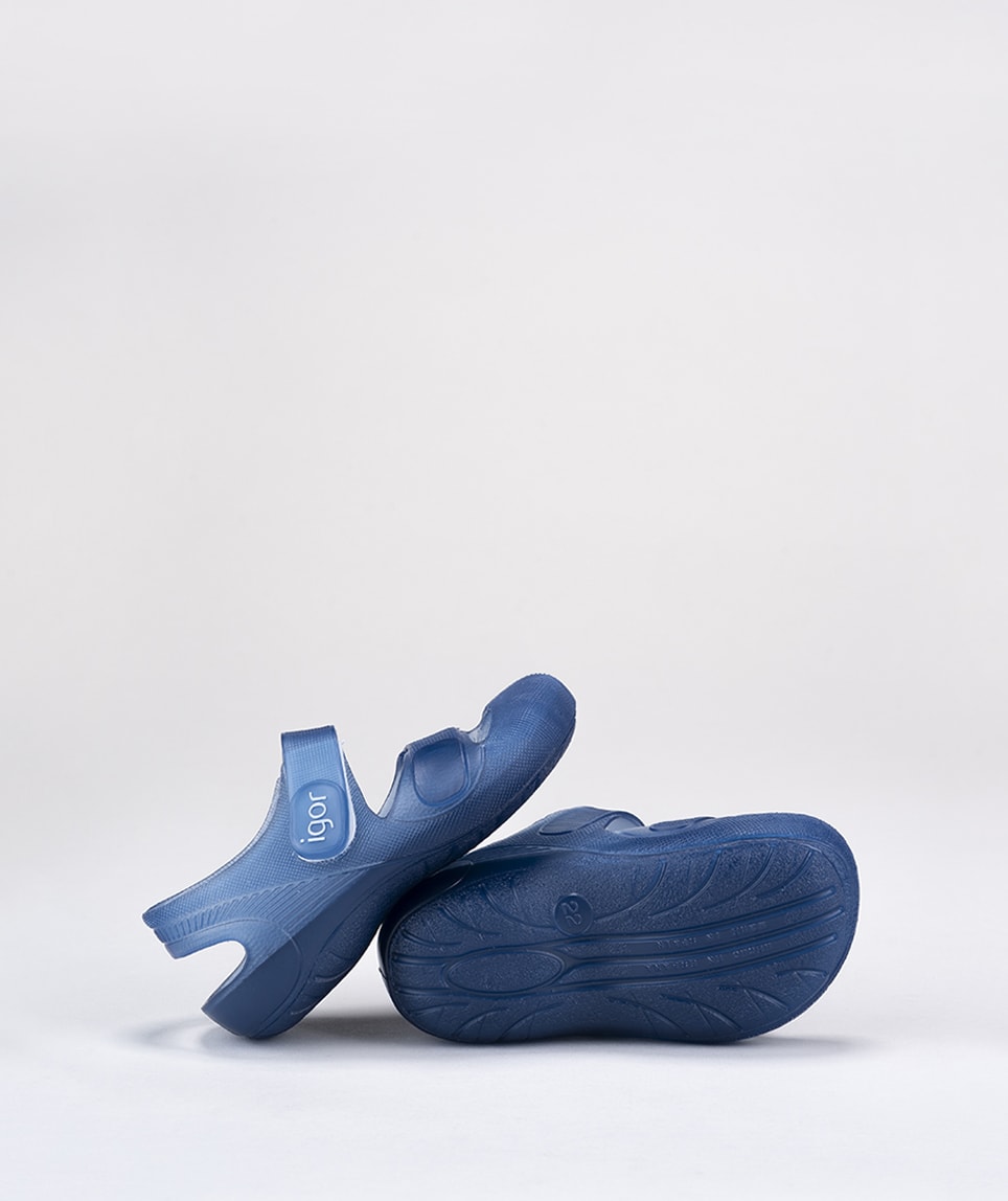 Sandalia Bondi Tr. Azul5