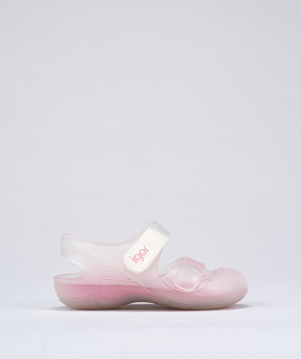 Bondi Duo Tr. Blanco/Fucsia3