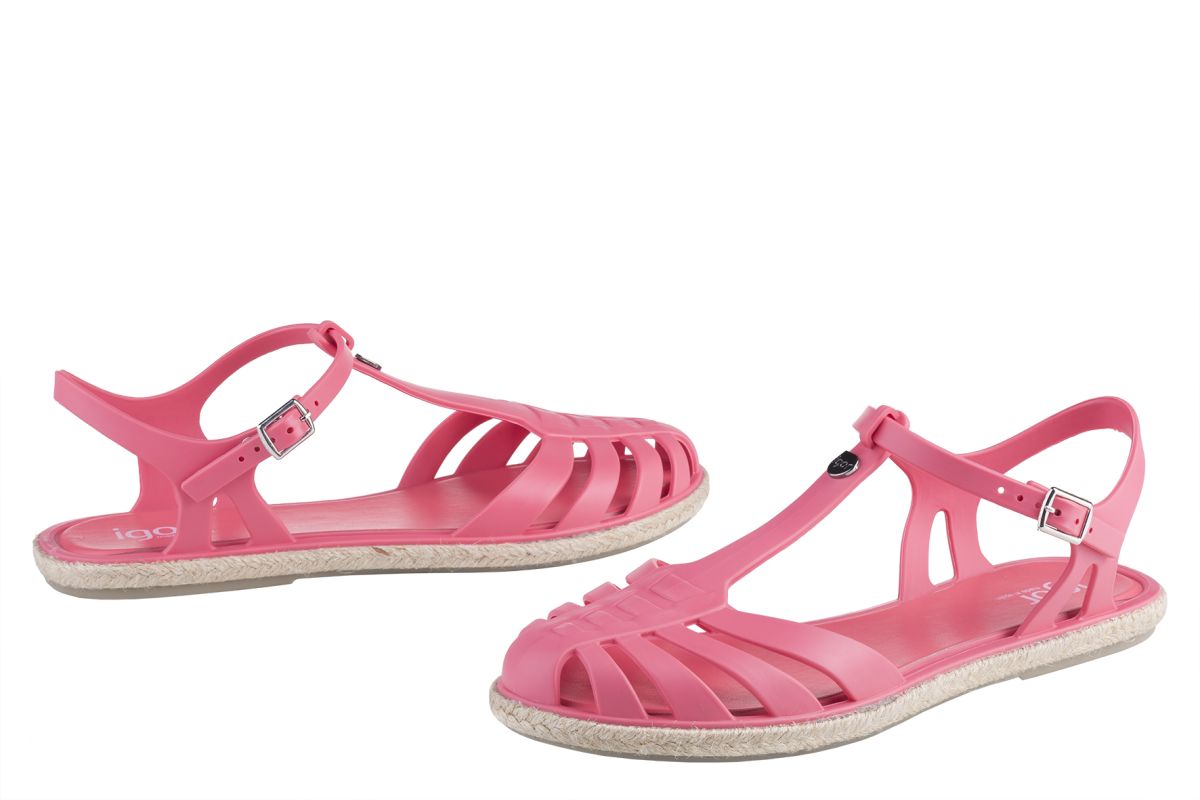 SANDALIA ALTEA NAUTICO MC CORAL4