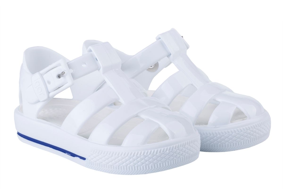 Tenis Solid Blanco1
