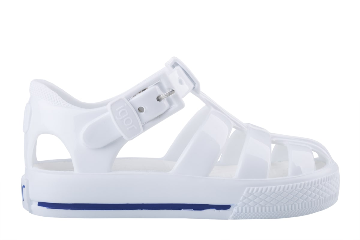 Tenis Solid Blanco3