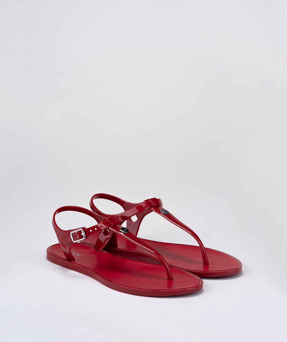 Ursula Basic Rojo1