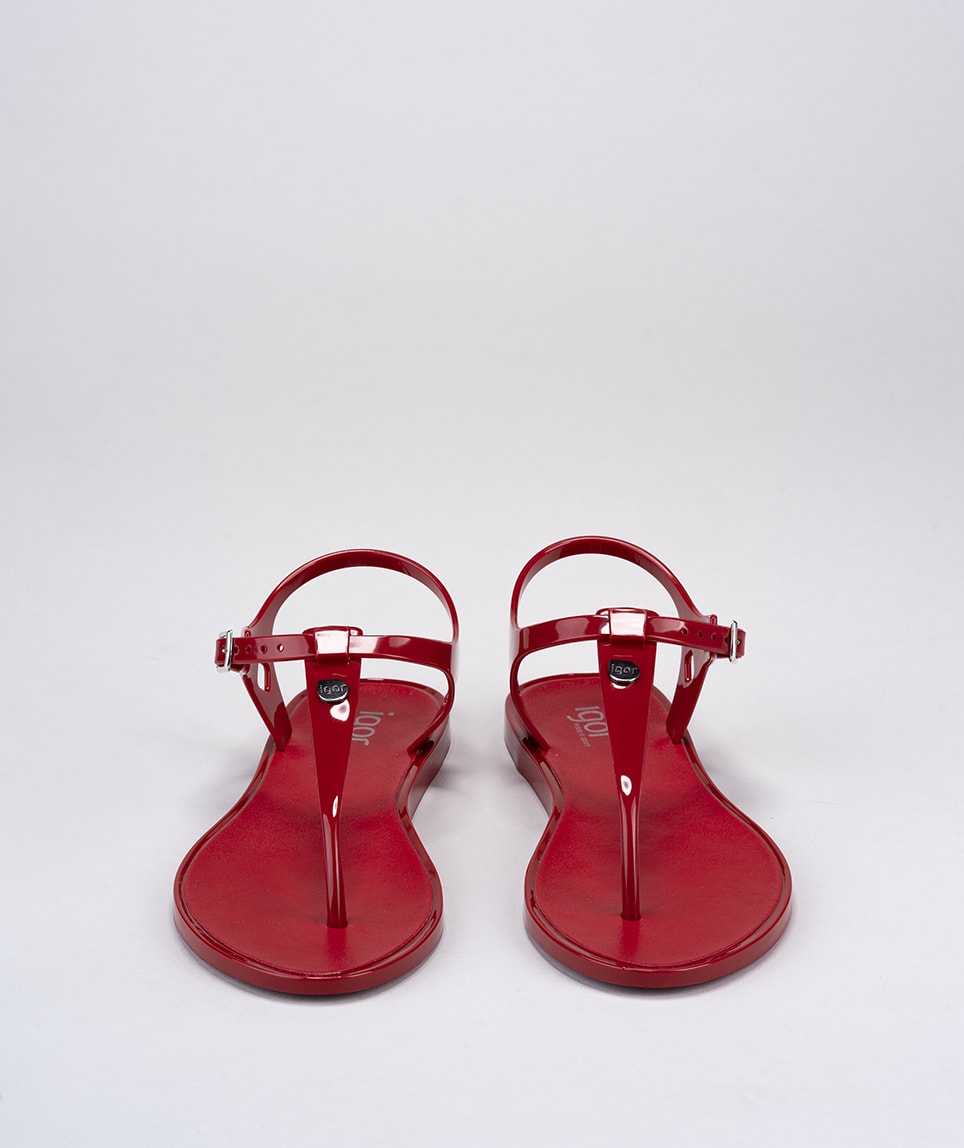 Ursula Basic Rojo4