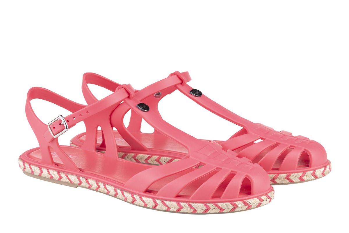 SANDALIA ALTEA NAUTICO MC CORAL1