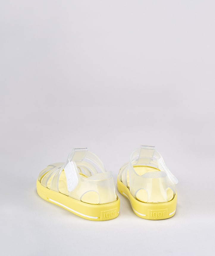 Star Brillo Amarillo5