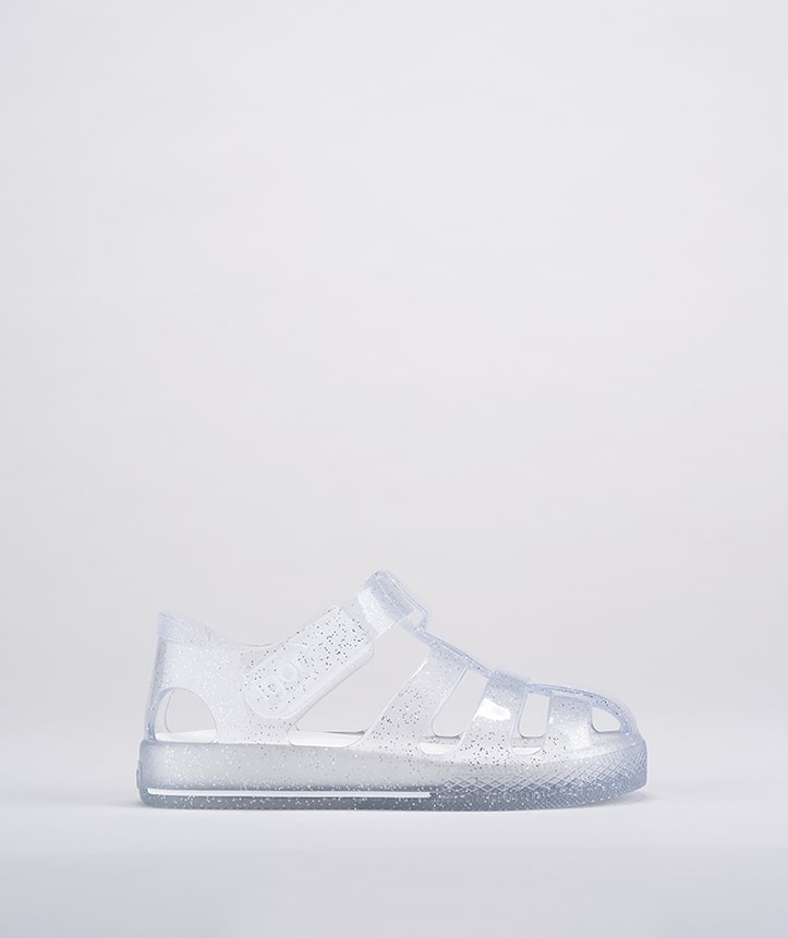 Star Glitter Transparente3