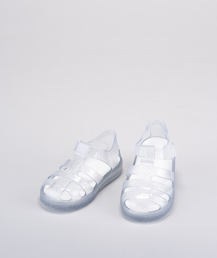 Star Glitter Transparente5