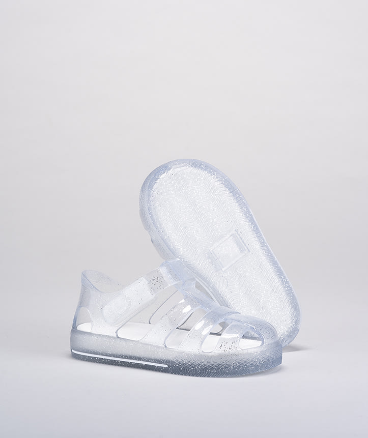 Star Glitter Transparente1