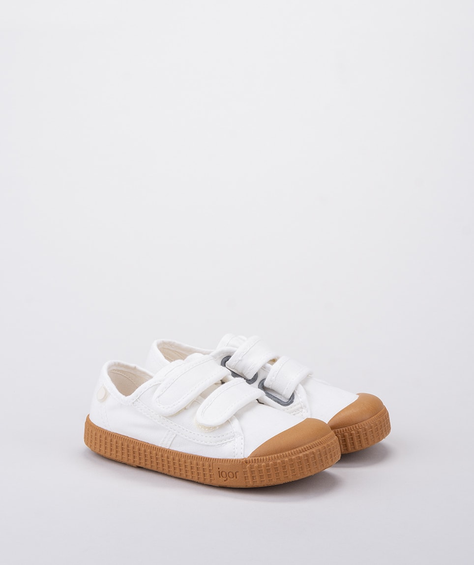 Berri V. Caramelo Blanco1