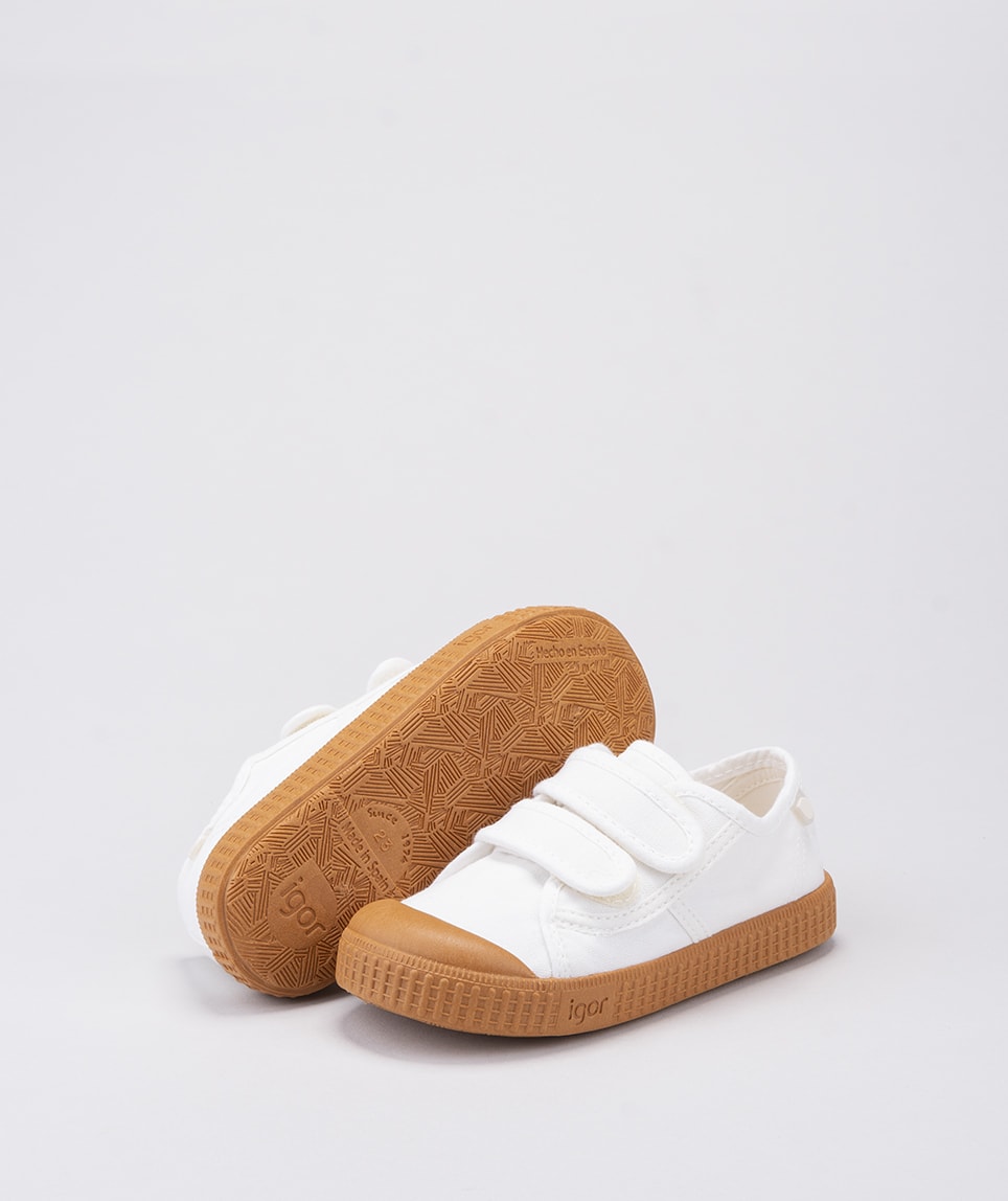 Berri V. Caramelo Blanco3