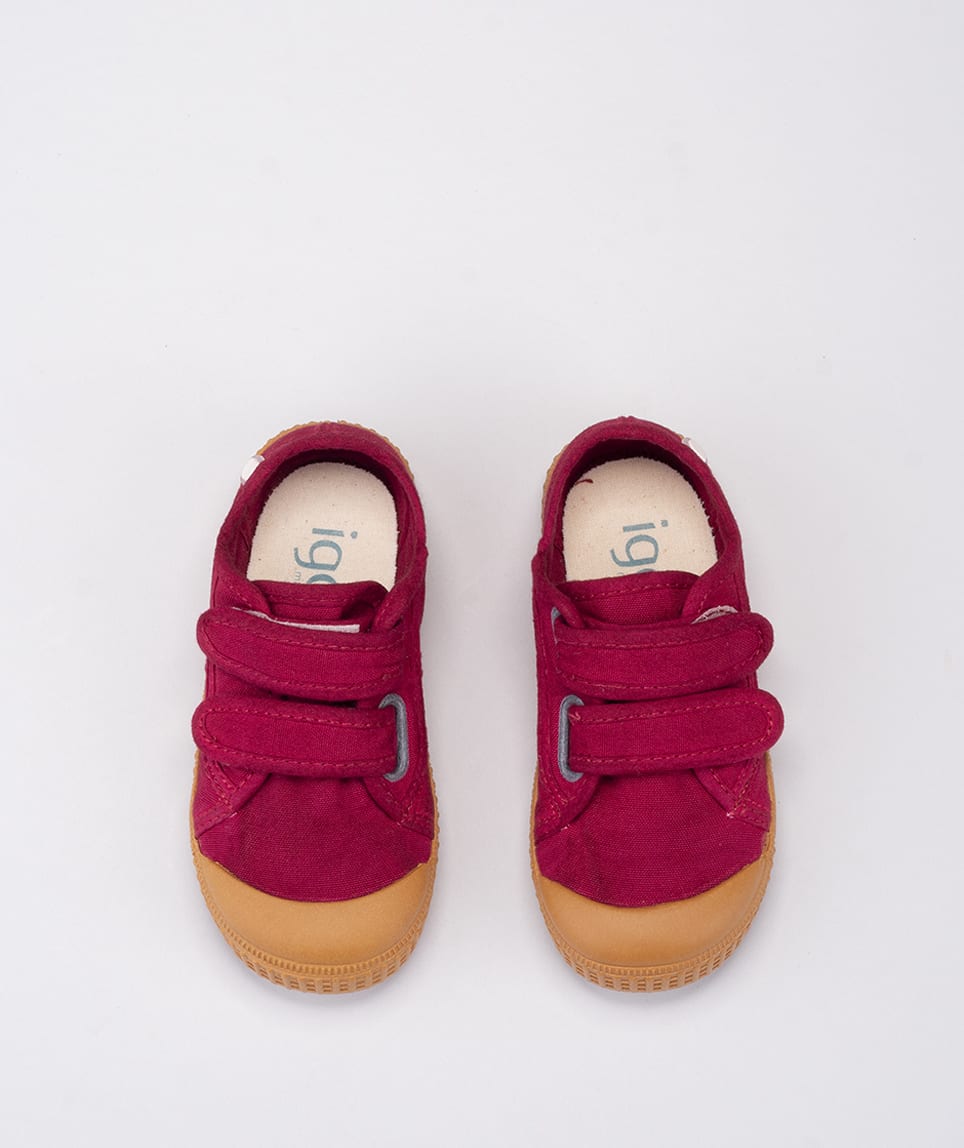 Berri V. Caramelo Burdeos4