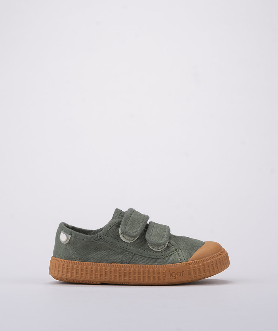 Berri V. Caramelo Kaki2