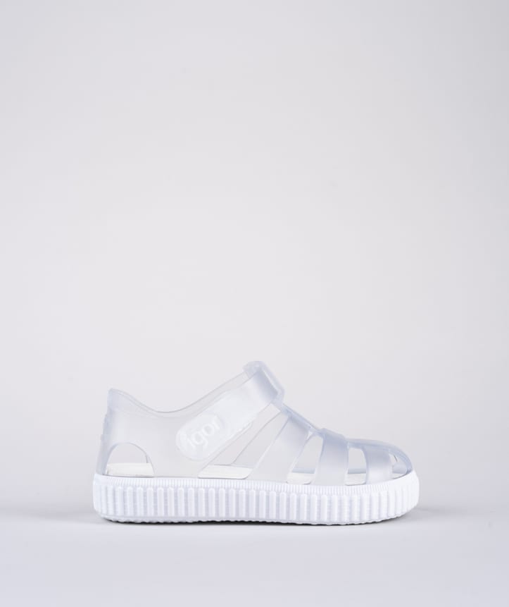 NICO CRISTAL TRANSP./BLANCO2