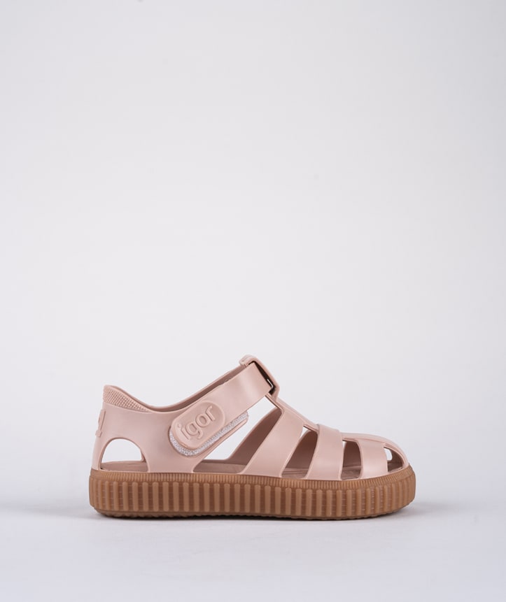 Nico Caramelo Maquillaje1