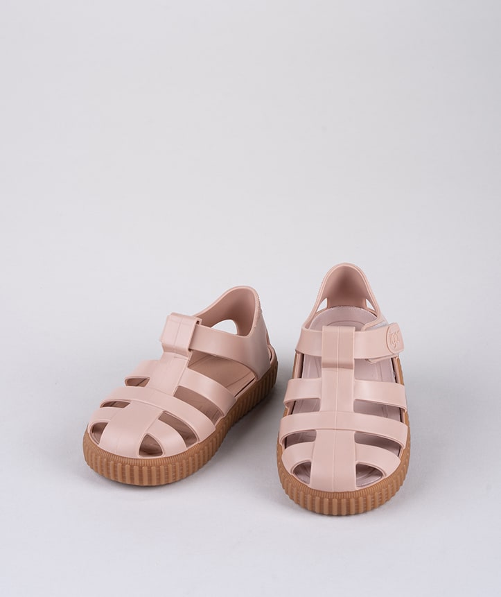 Nico Caramelo Maquillaje2