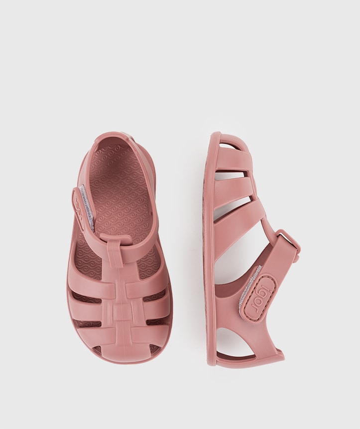 NEMO SOLID ROSA5