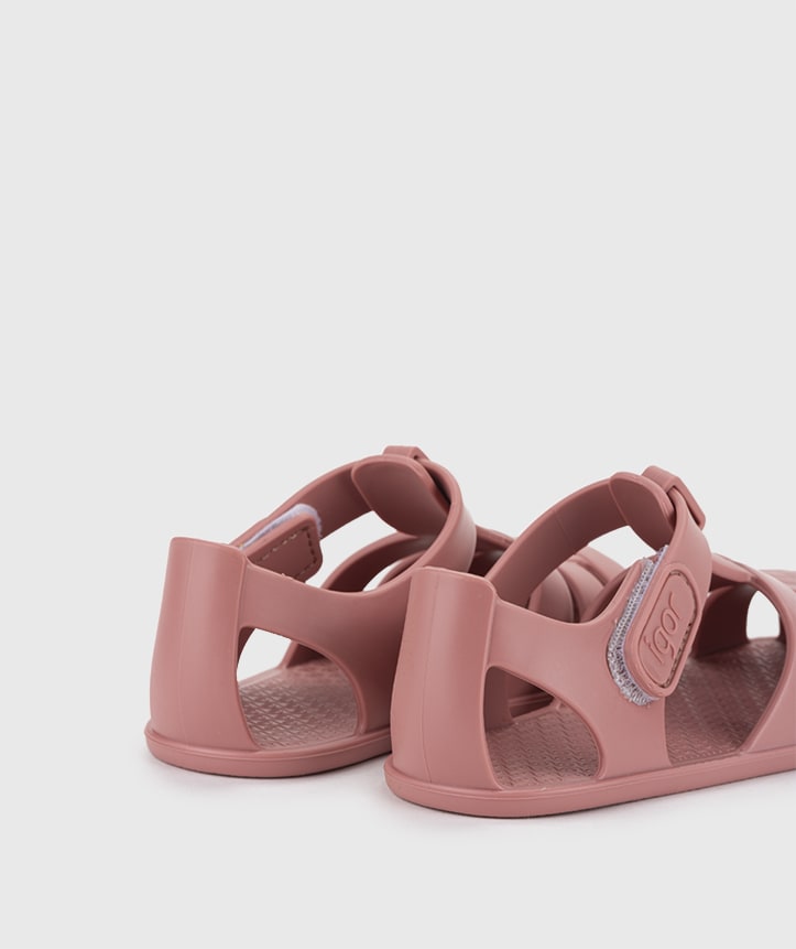 NEMO SOLID ROSA8