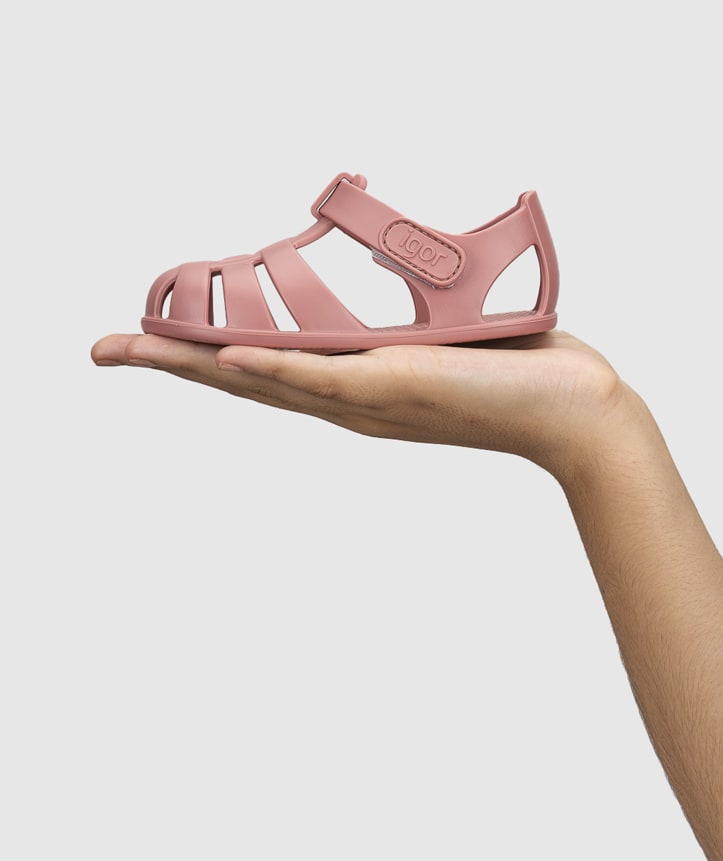 NEMO SOLID ROSA9